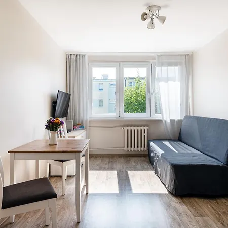 Initium - - Tysiaclecia 23b Gdańsk