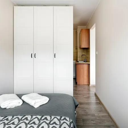 Initium - - Tysiaclecia 23b Gdansk