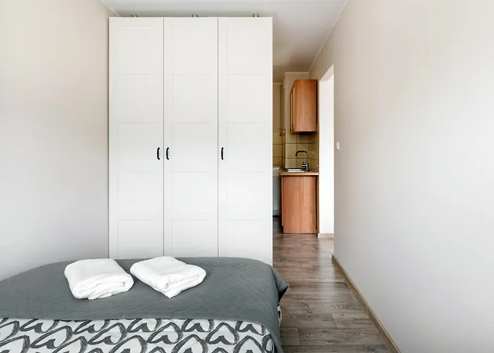 Initium - - Tysiaclecia 23b Gdansk